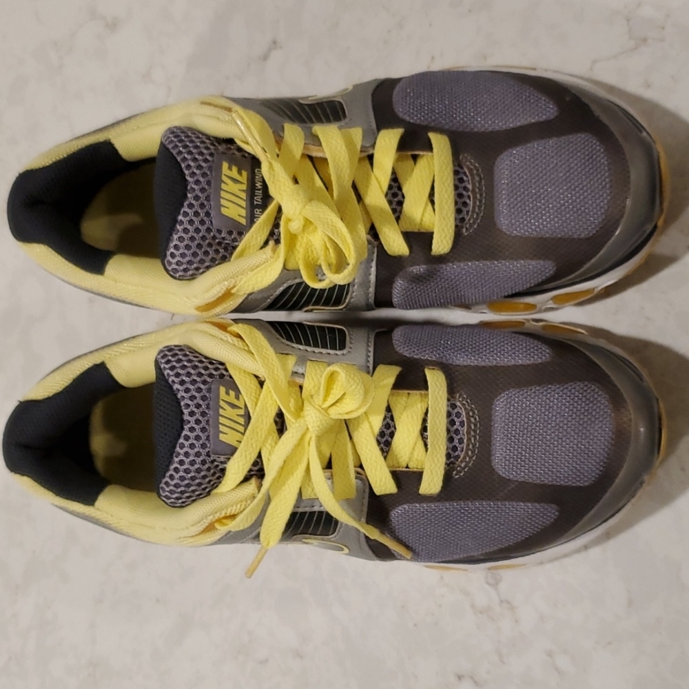 Nike Flywire Air Tailwind Womens size 7